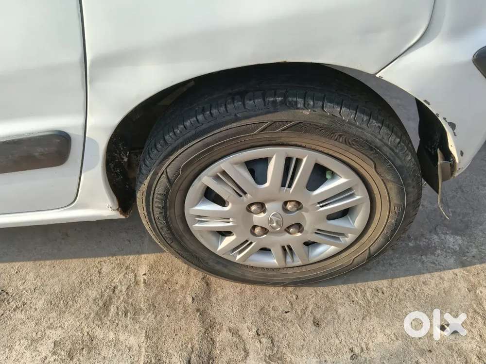Hyundai Santro Xing Gl 2010