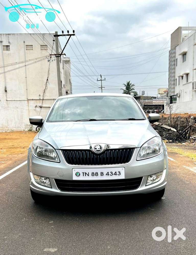 Skoda Rapid 1.5 Tdi Style, 2016, Diesel