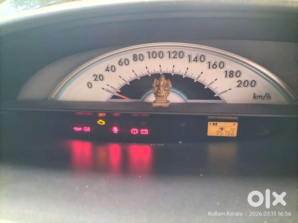 Toyota Etios 2010-2012 Gd, 2012, Diesel