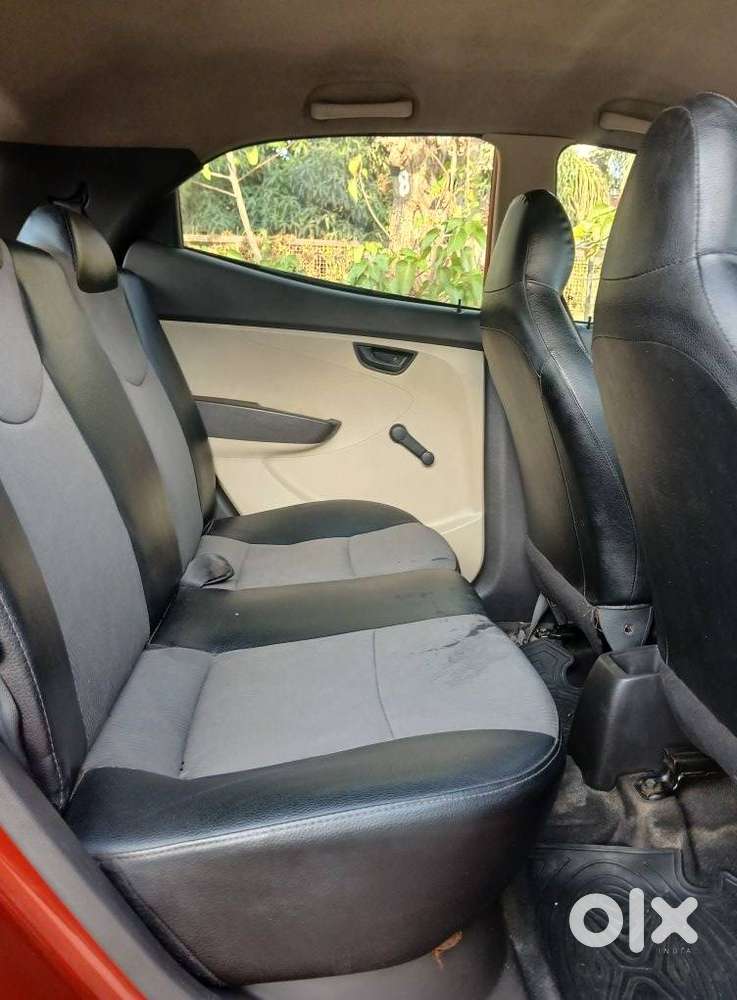Hyundai Eon, 2012, Petrol