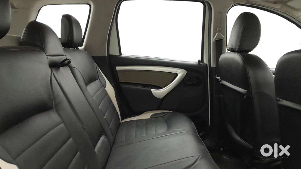 Renault Duster 110ps Diesel Rxz, 2015, Diesel