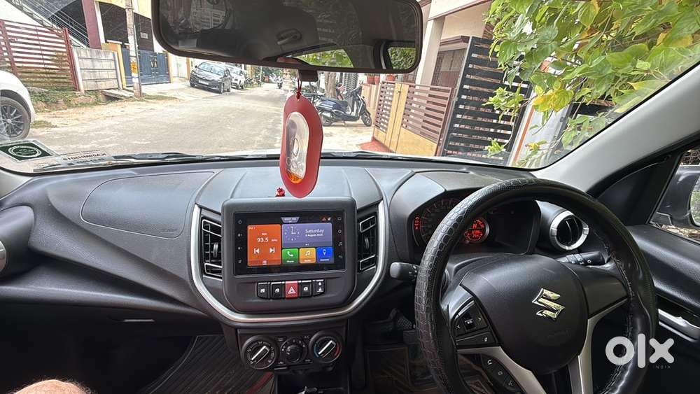 Maruti Suzuki Celerio 2023