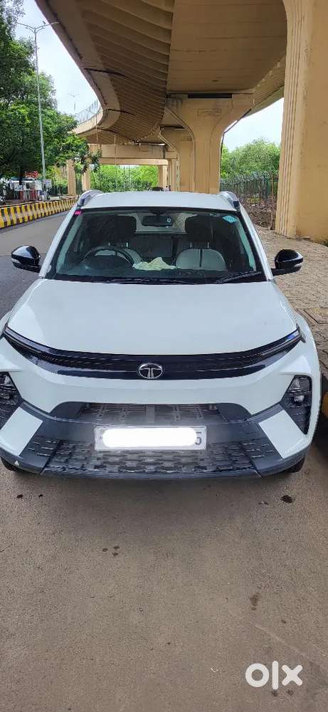 Tata Nexon Smart Icng 2025