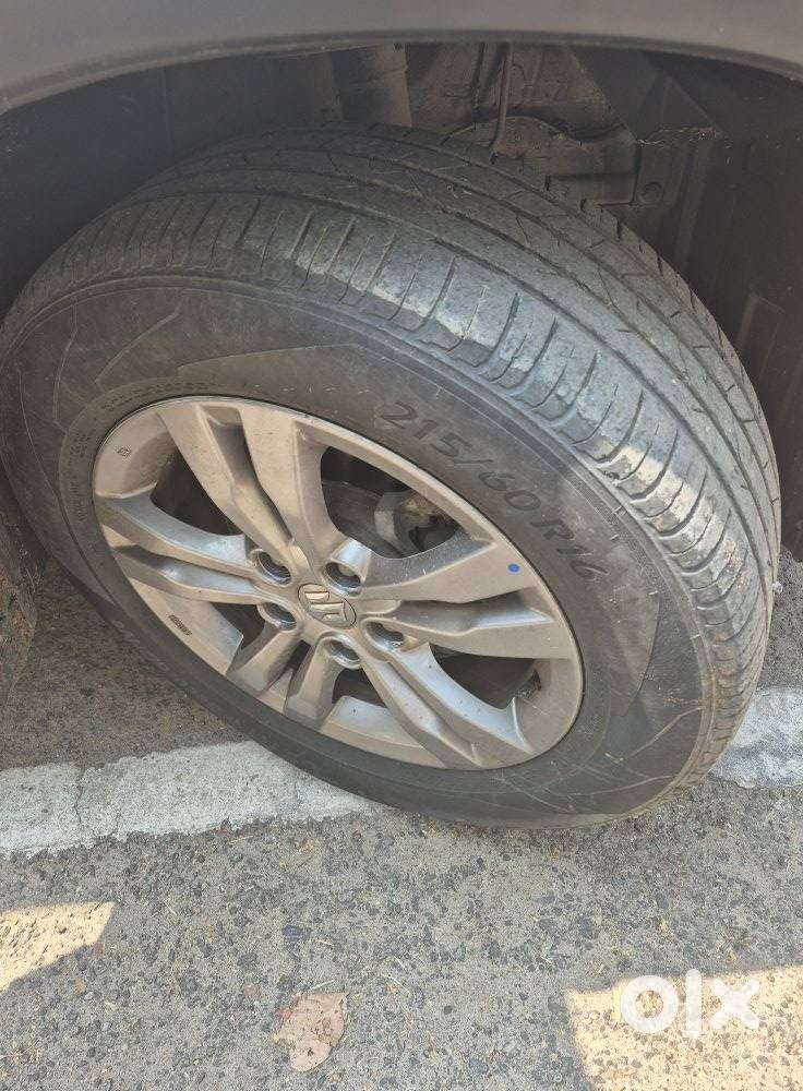 Maruti Suzuki Brezza Zdi, 2018, Diesel