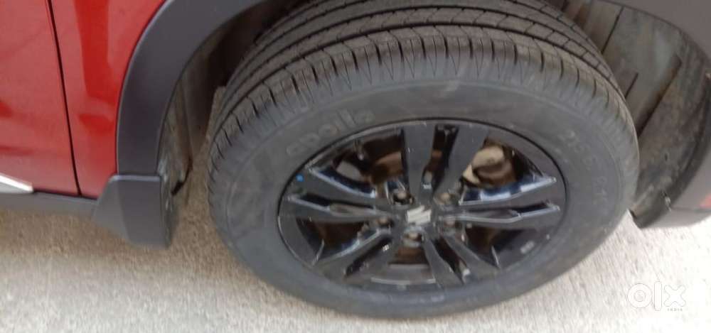 Maruti Suzuki Vitara Brezza Zdi Plus, 2019, Diesel