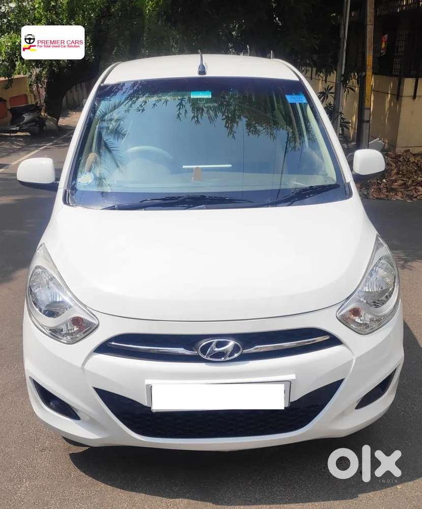 Hyundai I10 Magna 1.1l, 2012, Petrol