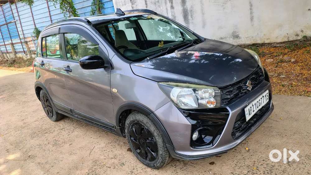 Maruti Suzuki Celerio X 2018 Petrol Good Condition