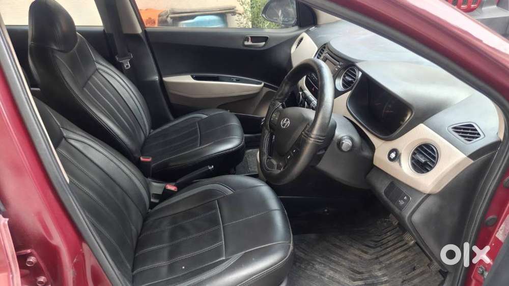 Hyundai Grand I10 Asta 1.1 Crdi (o), 2016, Diesel