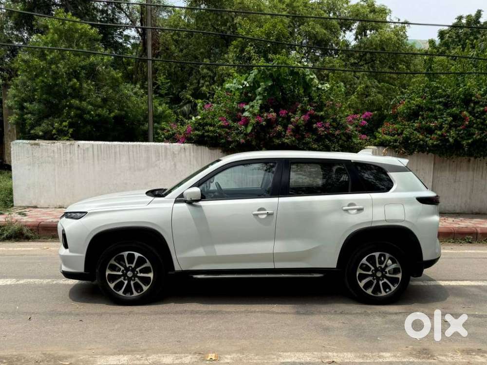 Maruti Suzuki Grand Vitara 1.5 Delta Smart Hybrid, 2022, Petrol
