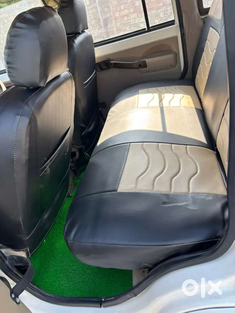 Mahindra Bolero Zlx Top Model Nov 2016 Top Condition New Tyre