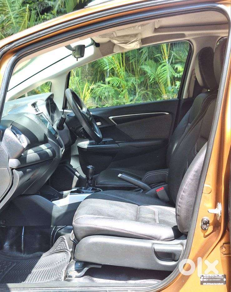 Honda Wr-v I-dtec Vx, 2018, Diesel