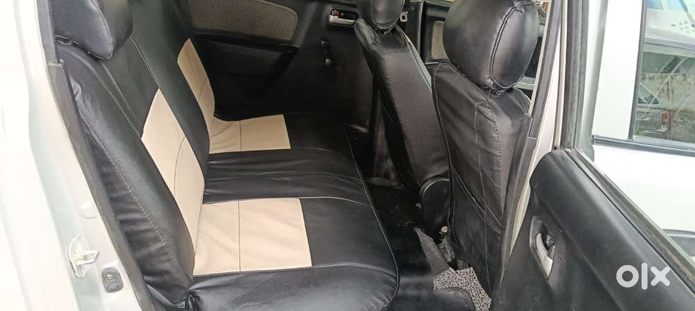 2013 Maruti Suzuki Wagon R