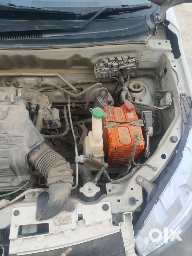 Maruti Suzuki Alto K10 2020 Petrol Well Maintained