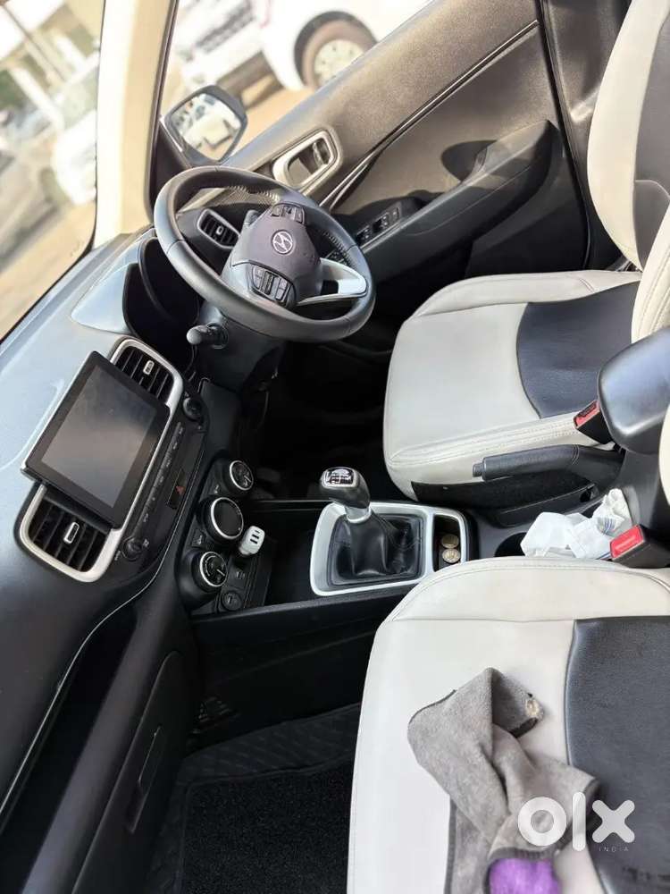 Hyundai Venue 2019 Diesel 95000 Km Driven Wsr