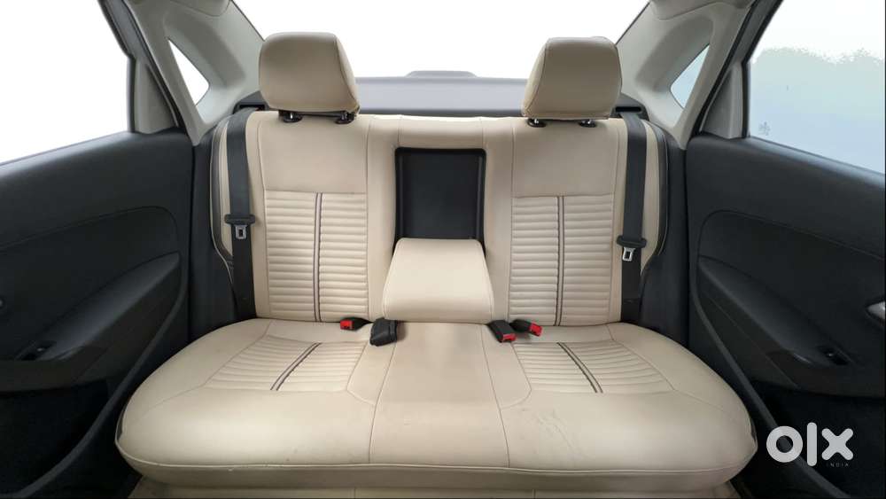 Volkswagen Vento 2010-2013 Diesel Comfortline, 2016, Diesel