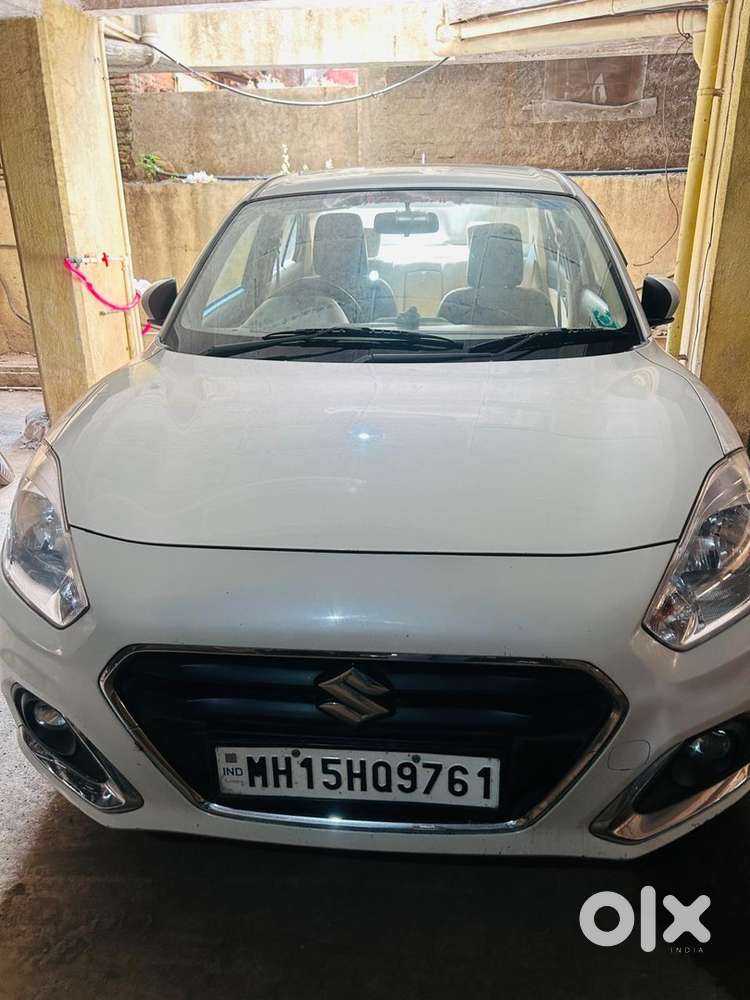 Maruti Suzuki Dzire 2022