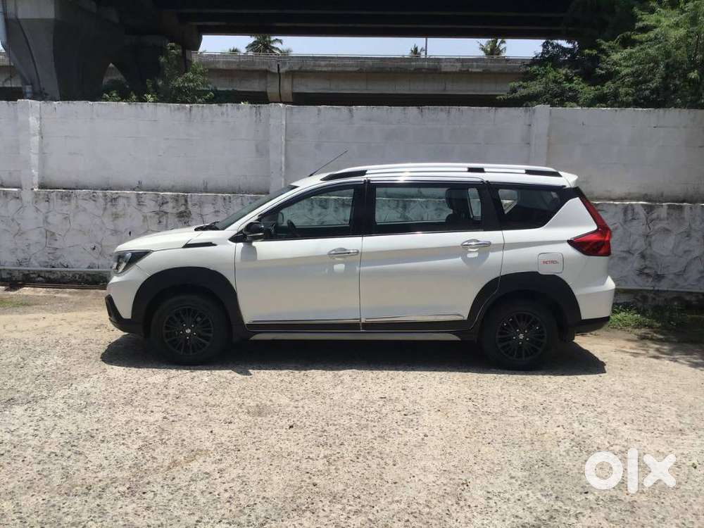 Maruti Suzuki Xl6 1.5 Zeta Mt, 2021, Petrol