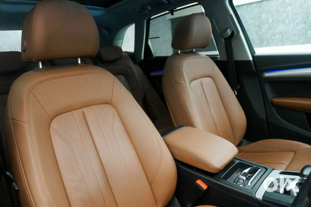 Audi Q5 2.0 45 Tfsi Premium Plus, 2022, Petrol