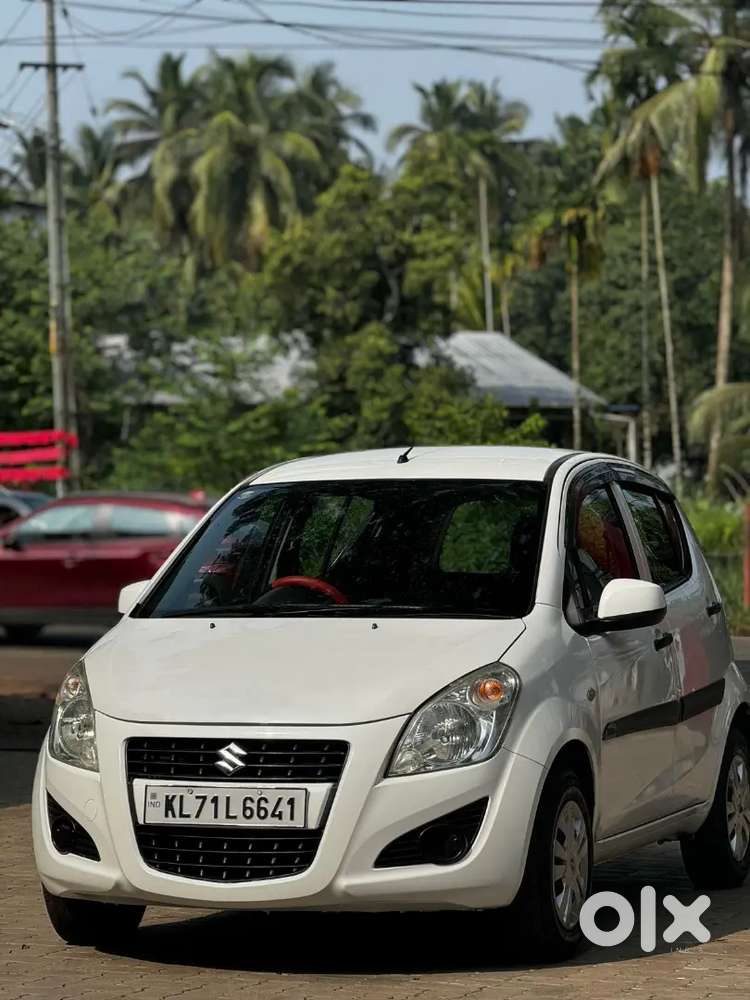 Maruti Suzuki Ritz 2016 Diesel 150000 Km Driven