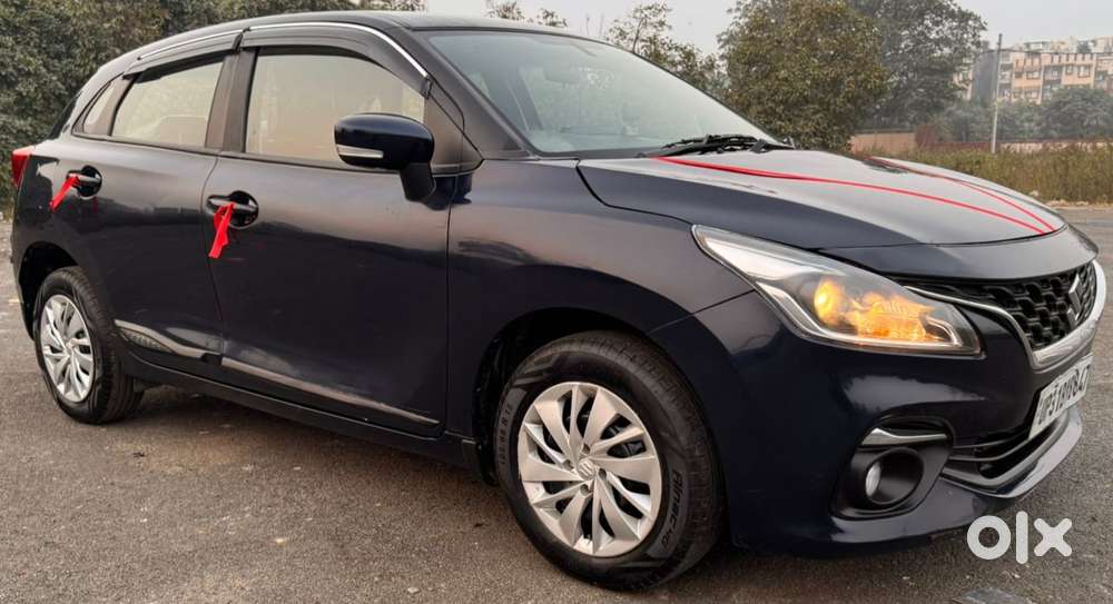 Maruti Suzuki Baleno Delta, 2022, Petrol