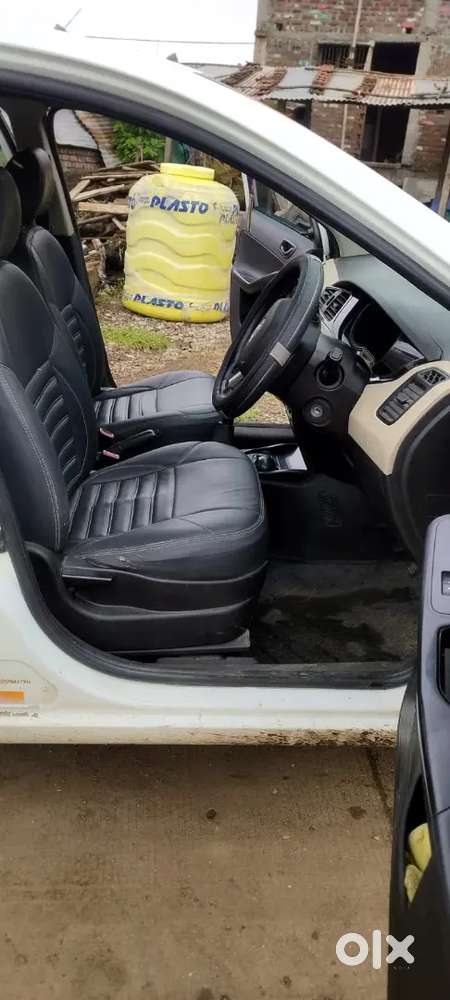 Tata Zest Diesel 2017
