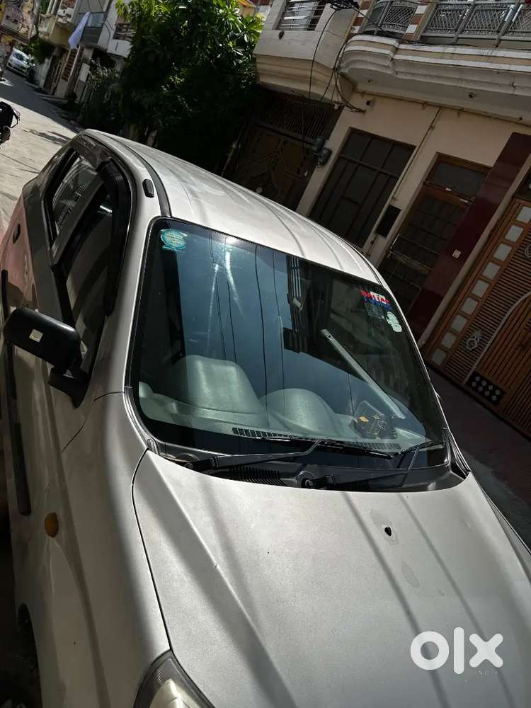 Maruti Suzuki 800 Petrol Manual 2016 Variant