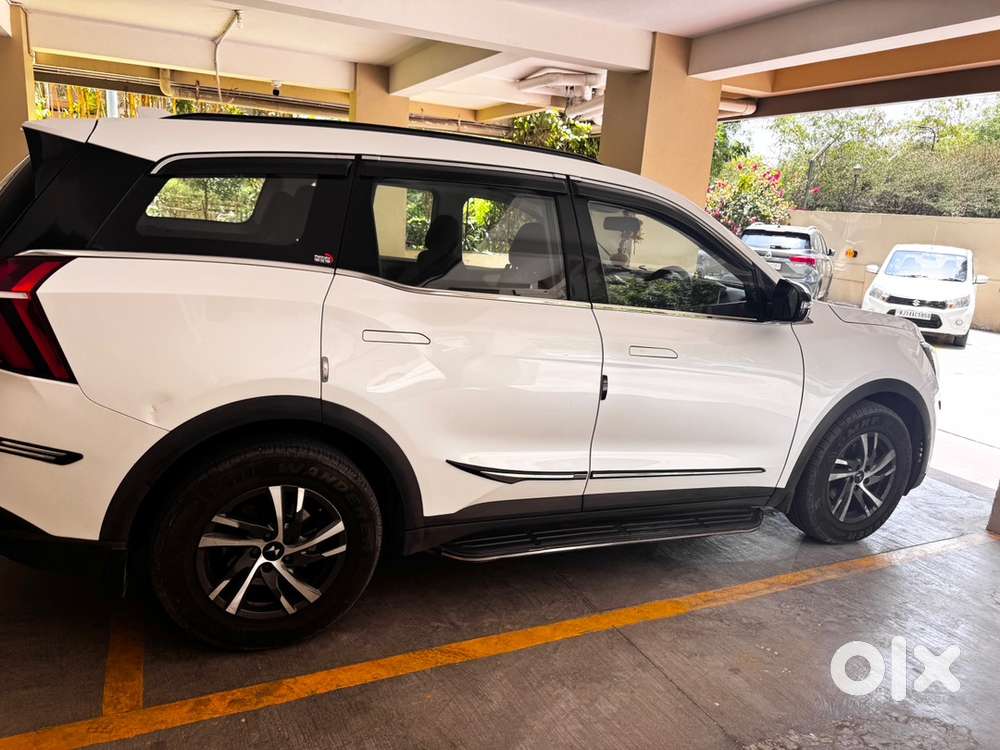 Mahindra Diesel Car 2024