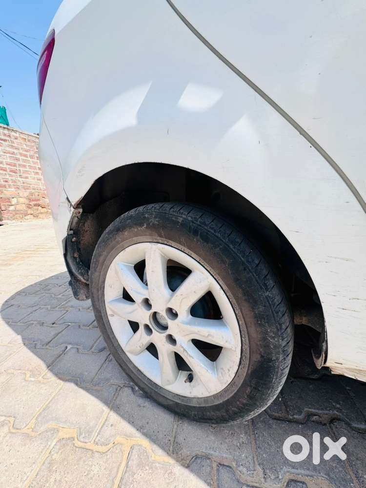 Tata Zest Diesel 11 Year