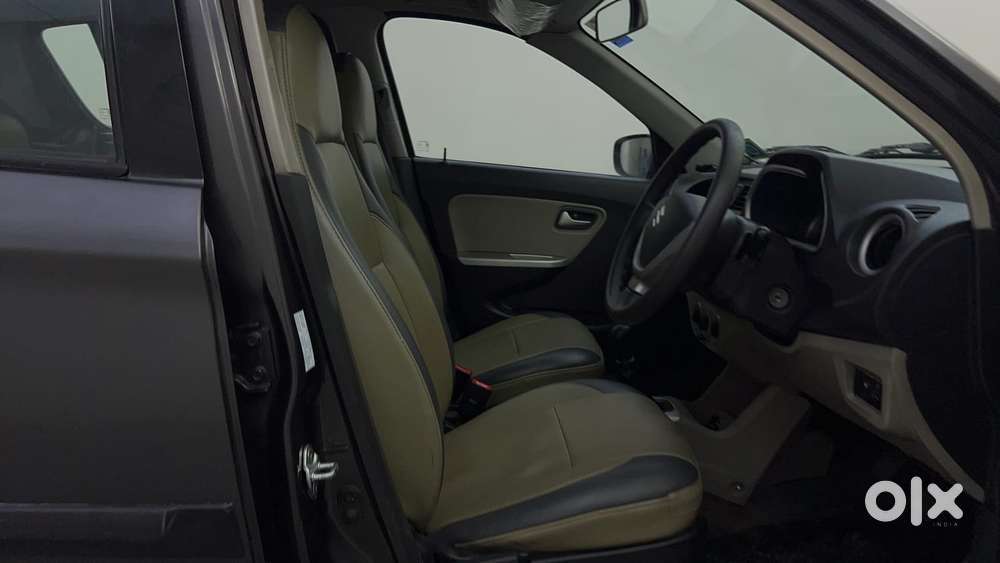 Maruti Suzuki Alto K10 Vxi, 2016, Petrol