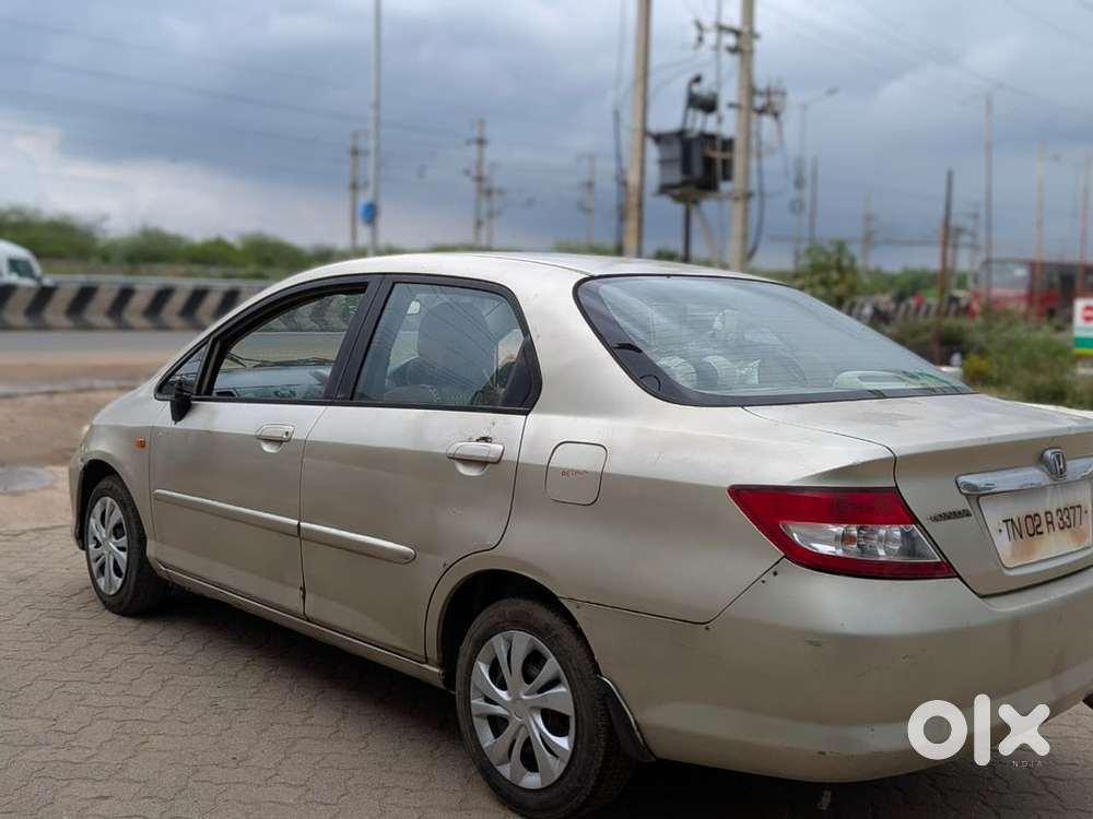 Honda City 2004 Petrol