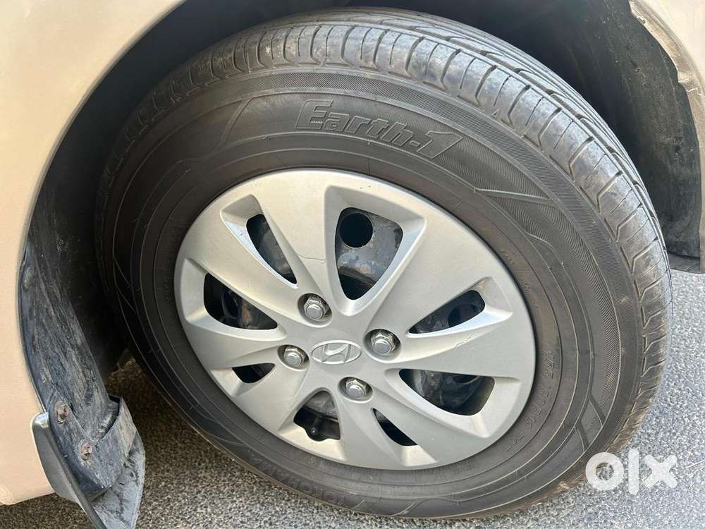 Hyundai Automatic Car 2011