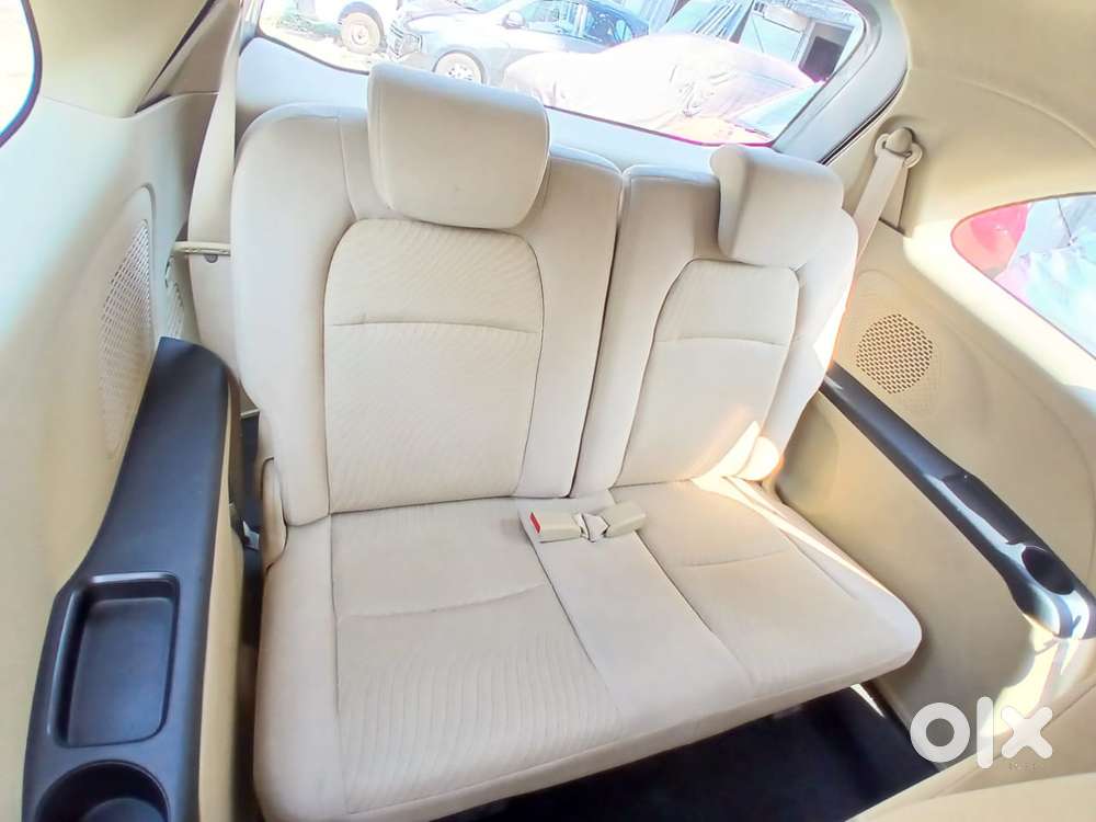Honda Mobilio S I-vtec, 2014, Petrol