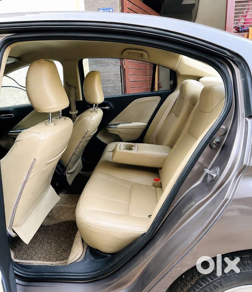 Honda City Top Model In New Condition