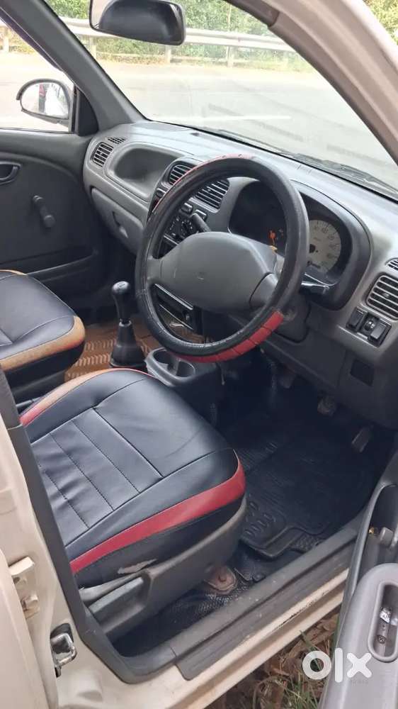 Maruti Suzuki Alto 2006 Petrol 13000 Km Driven