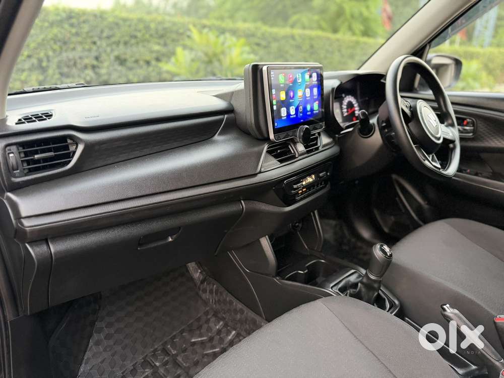 Maruti Suzuki Swift Vvt Vxi, 2026, Petrol