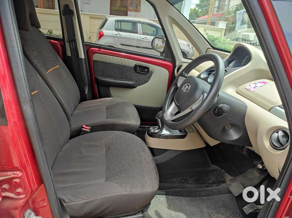 Tata Nano Xta, 2016, Petrol