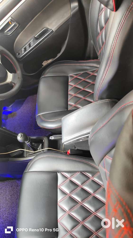 Maruti Suzuki Swift Vdi (o), 2012, Diesel