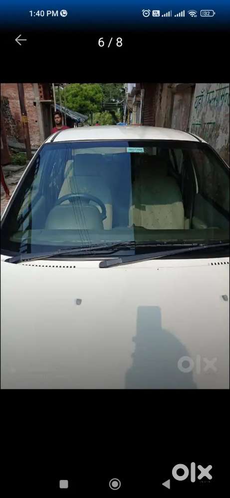 Tata Indigo Ecs 2012 Diesel Well Maintained