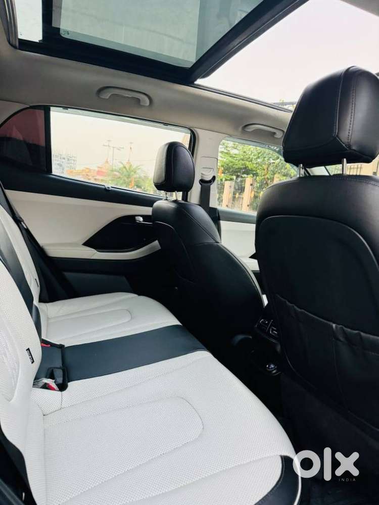 Hyundai Creta 1.5 Sx (o) Diesel, 2020, Diesel
