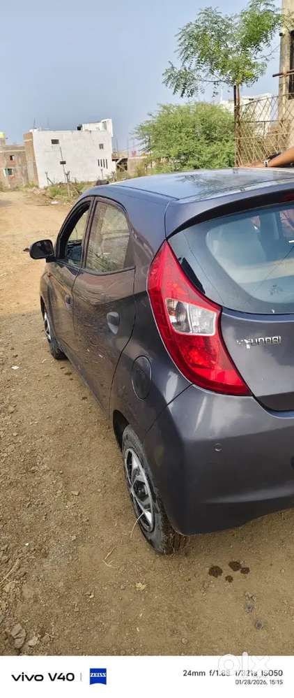 Hyundai Eon 1.0 Era 2015