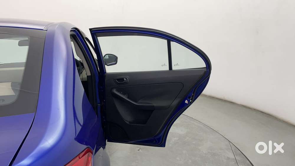 Tata Zest  Revotron 1.2t Xms, 2016, Petrol