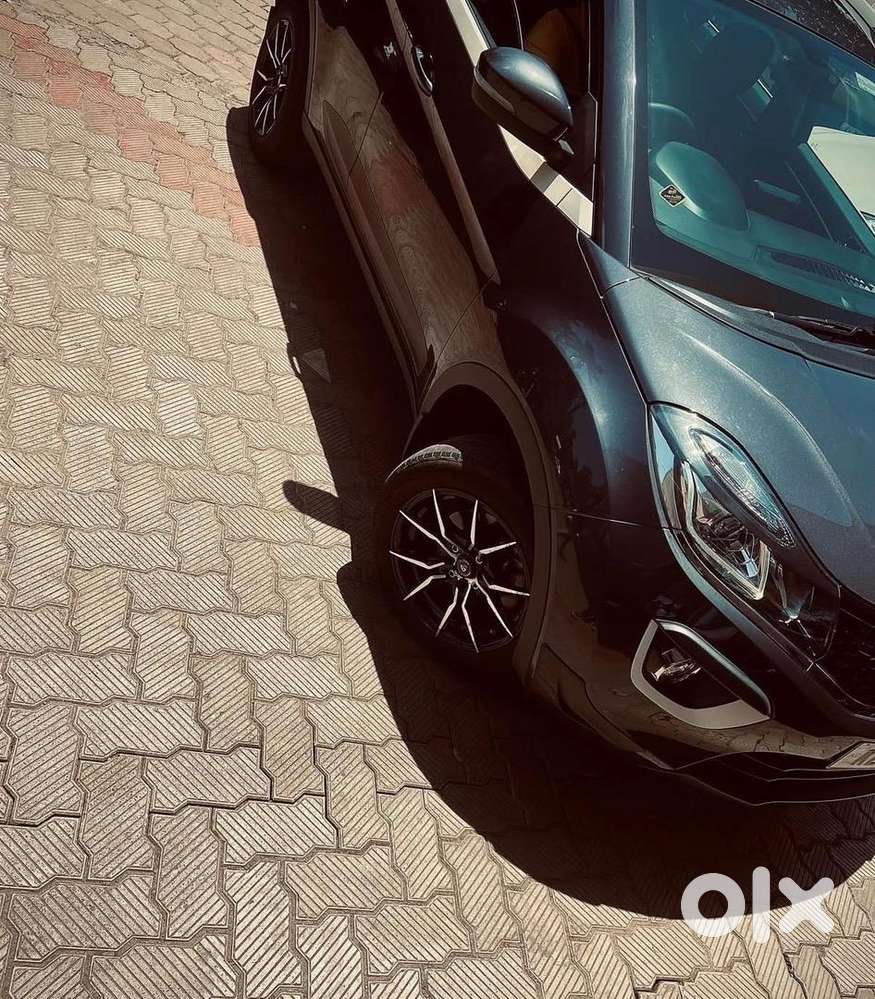 Tata Nexon 2019 Diesel Well Maintained