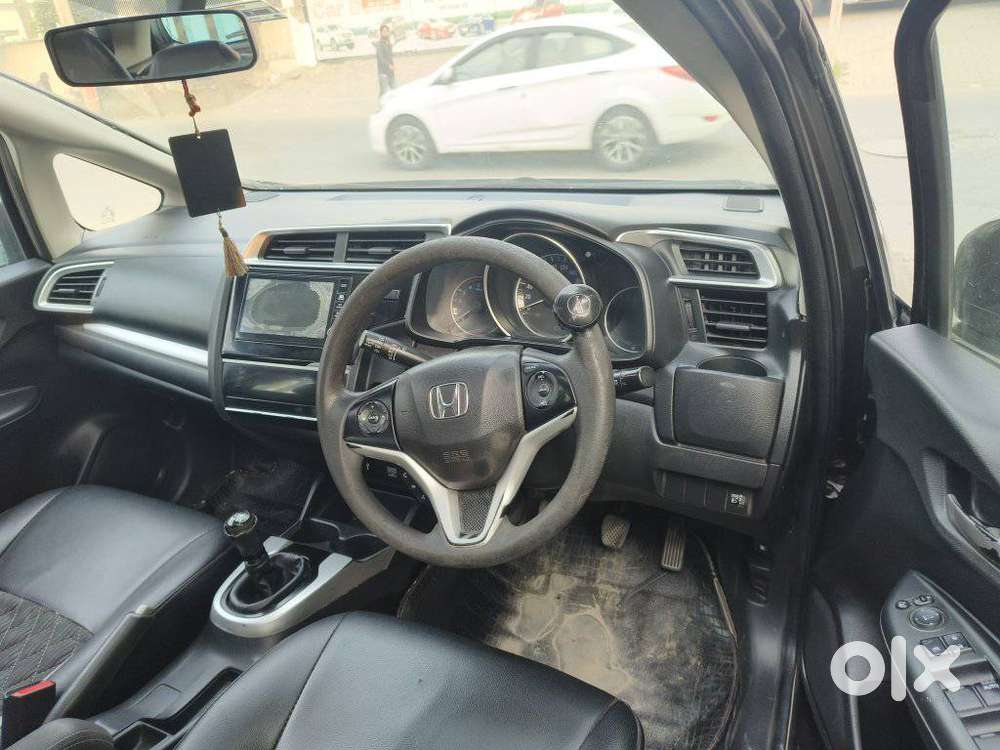 Honda Wr-v I-dtec Vx, 2018, Diesel