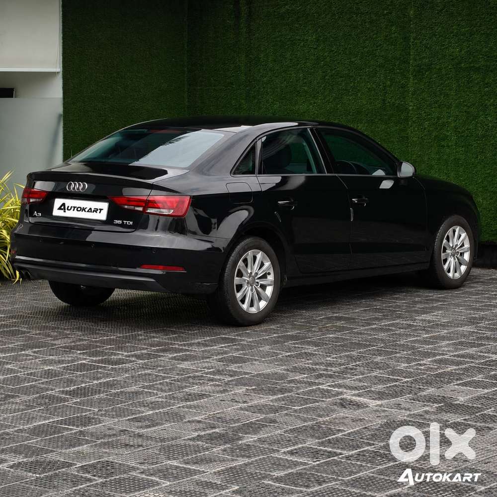Audi A3 35 Tdi Attraction, 2014, Diesel