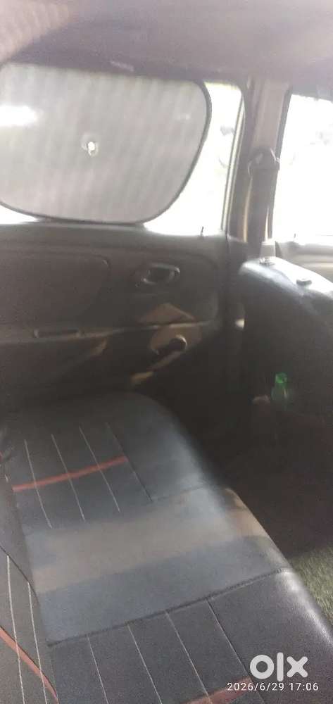 Maruti Suzuki Alto 2007 Petrol 185000 Km Driven
