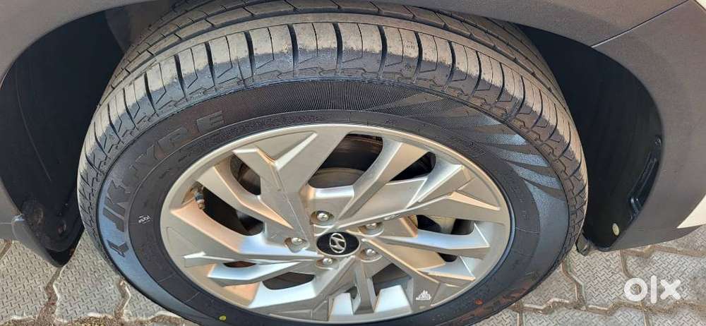 Hyundai Creta Sx 1.5 Diesel, 2022, Diesel