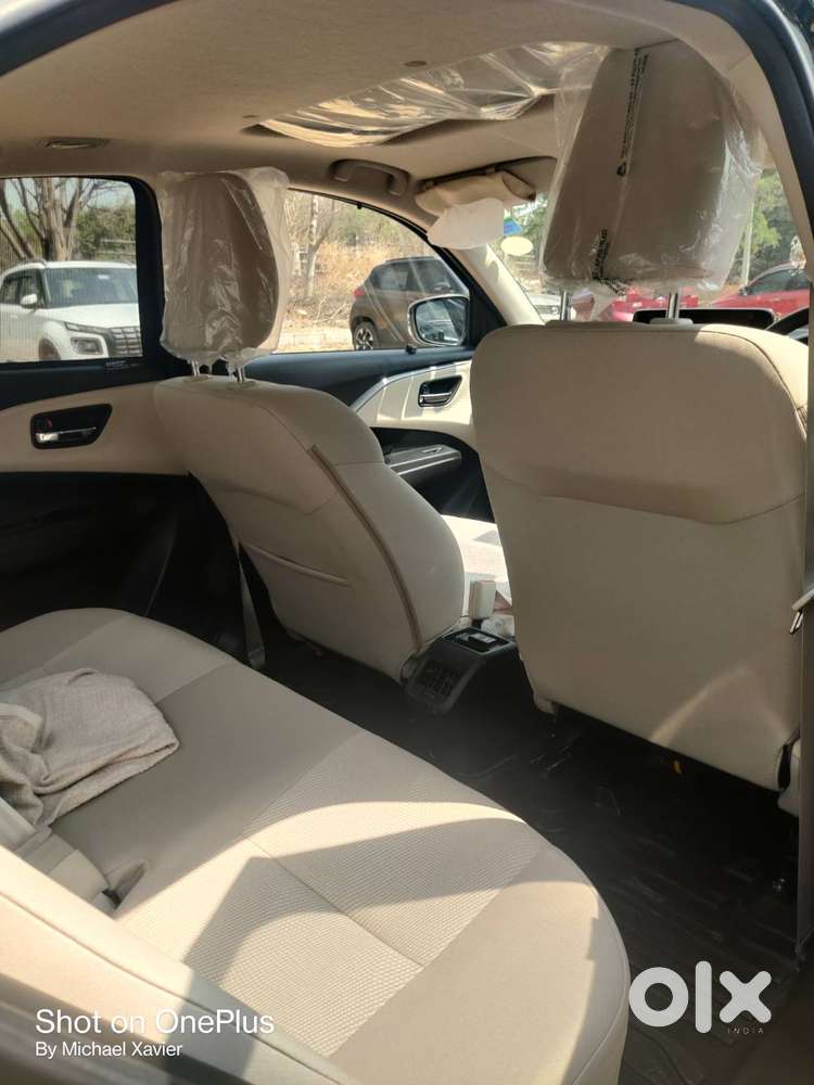 Maruti Suzuki Dzire 2025 Petrol 11000 Km Driven