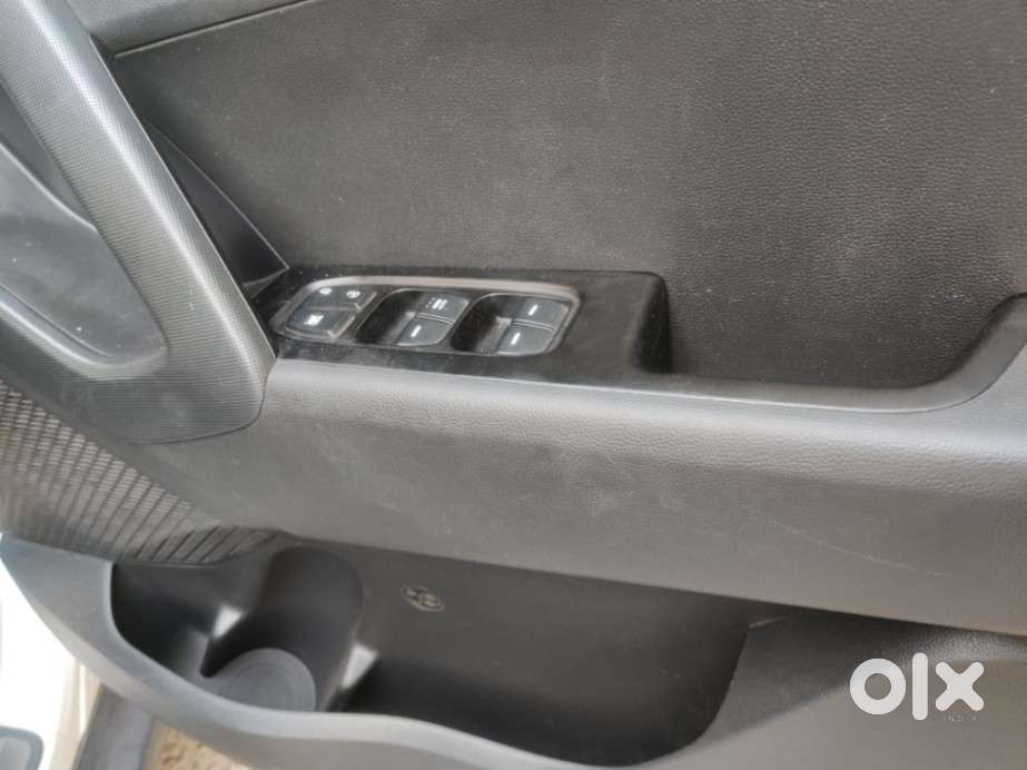 Hyundai Creta Sx (o) 1.5 Diesel, 2017, Diesel