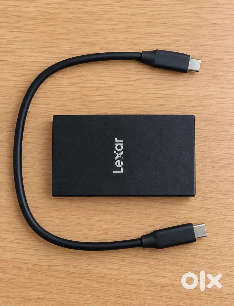1TB SSD &ndash; High Speed, Excellent Condition | Best Price