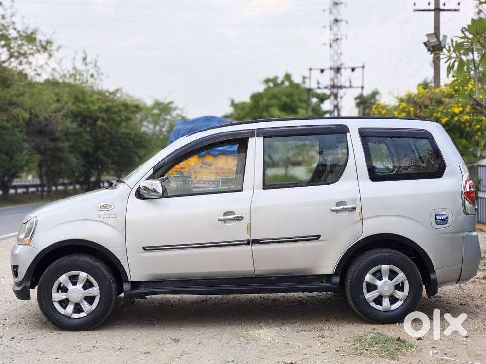 Mahindra Xylo H4 Abs Bs Iv, 2018, Diesel